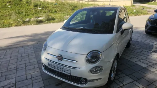 Fiat 500 2023 CLUB