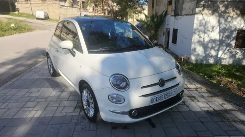 Fiat 500 2023 CLUB