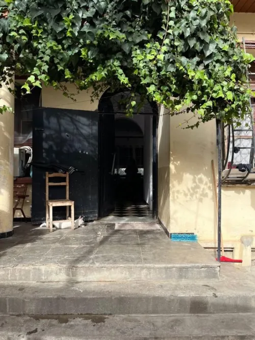 Vente Villa Alger El biar