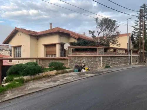Vente Villa Alger El biar
