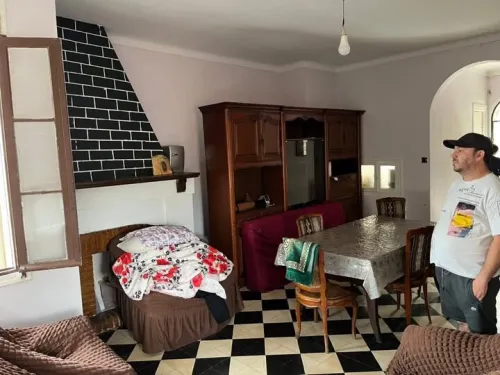 Vente Villa Alger El biar