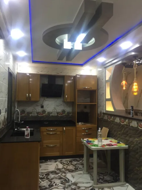 Vente Appartement F3 Oran El Kerma
