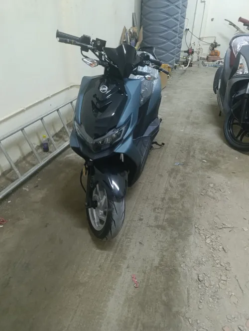 Sym Jet 4 rx 2025
