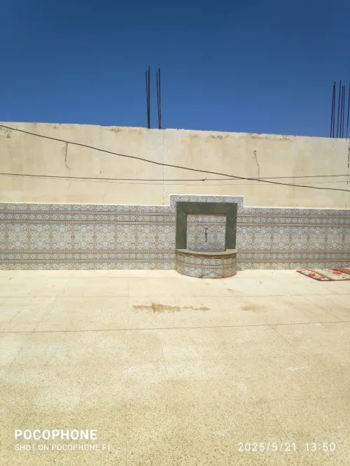 Vente Villa Tiaret Tiaret