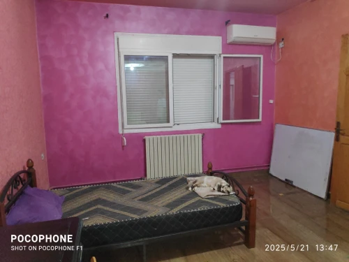 Vente Villa Tiaret Tiaret