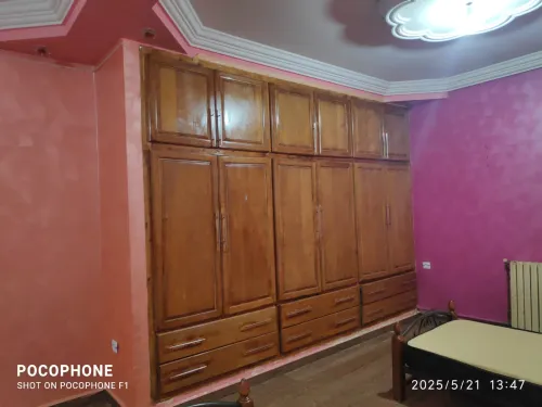 Vente Villa Tiaret Tiaret