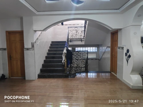 Vente Villa Tiaret Tiaret
