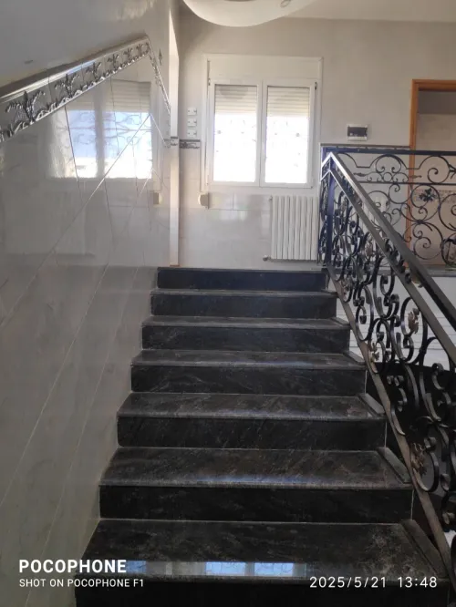 Vente Villa Tiaret Tiaret