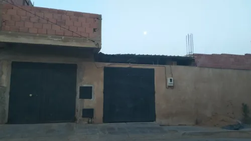 Vente bien immobilier Chlef Chlef