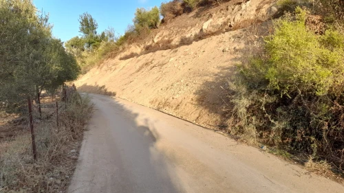 Vente Terrain Bejaia Aokas