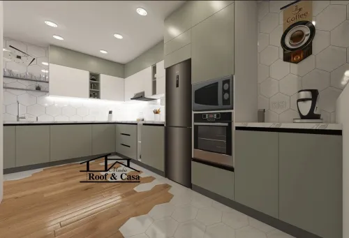 CUISINE SUR MESURE