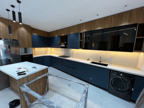 Meuble sur Mesure 