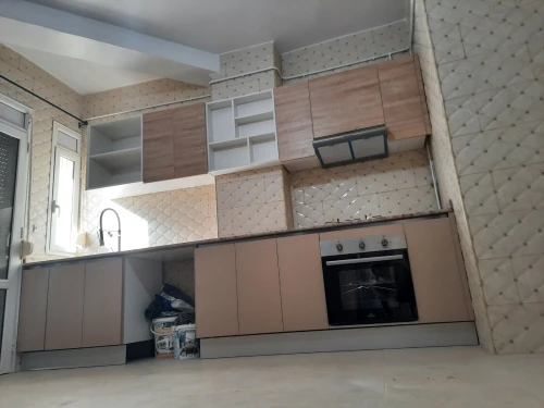 CUISINE SUR MESURE