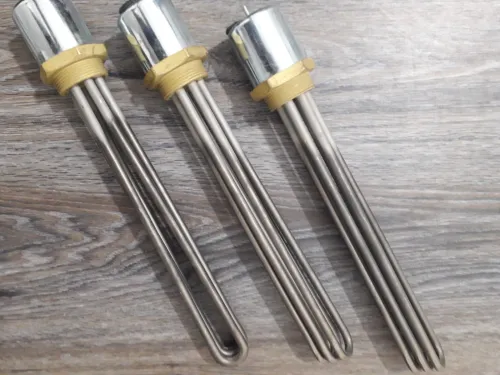 Thermoplongeur 