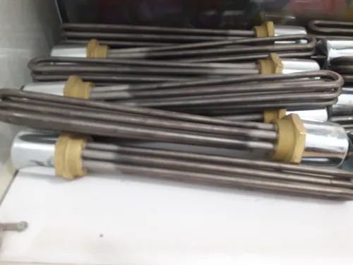 Thermoplongeur 