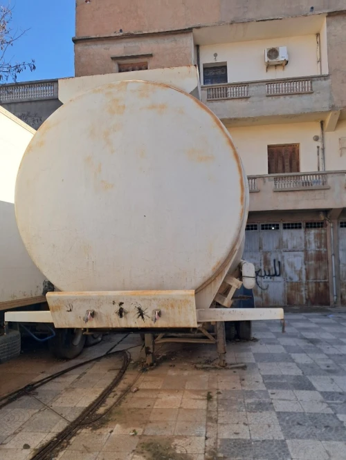 Citerne 27000 Citerne 27000 2006