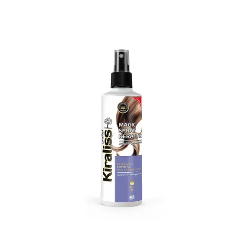 Coffret kiraliss