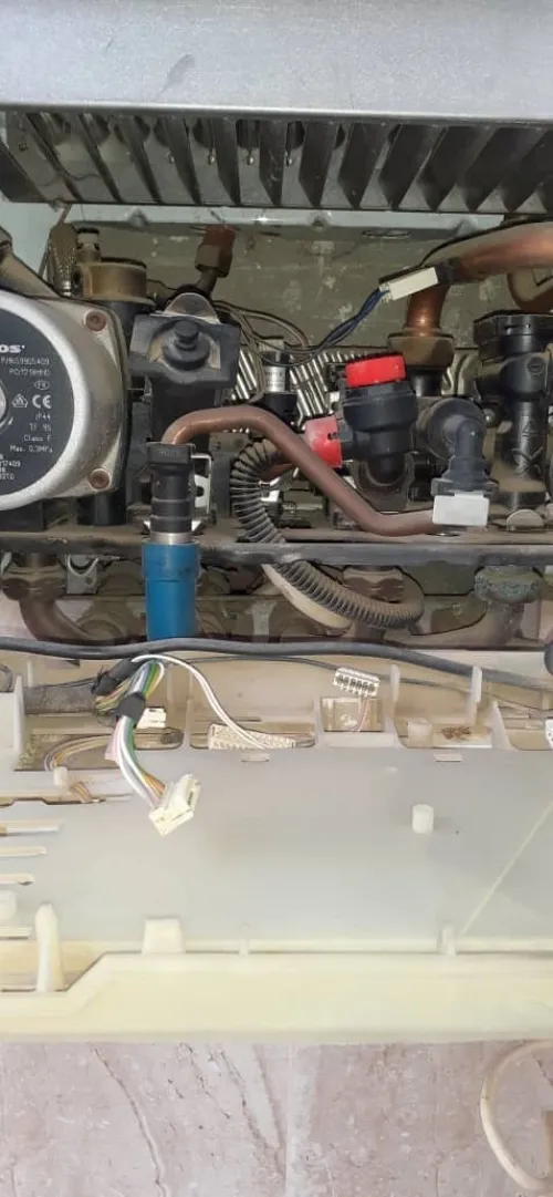  saunier duval maintenance domicile 