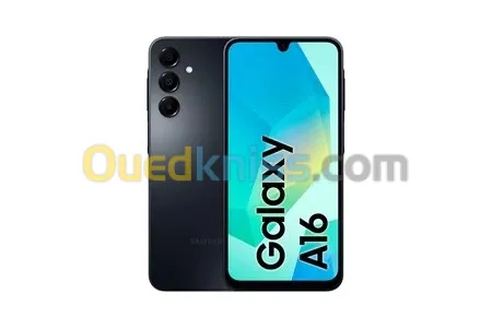SAMSUNG GALAXY A16 A16