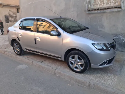 Renault Symbol 2016 
