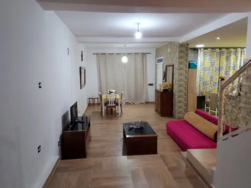 Location vacances Villa Jijel Ziama mansouriah