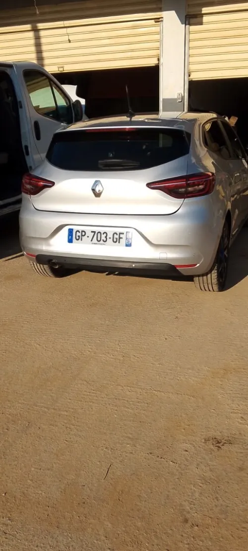 Renault Clio 5  2023 Evolution