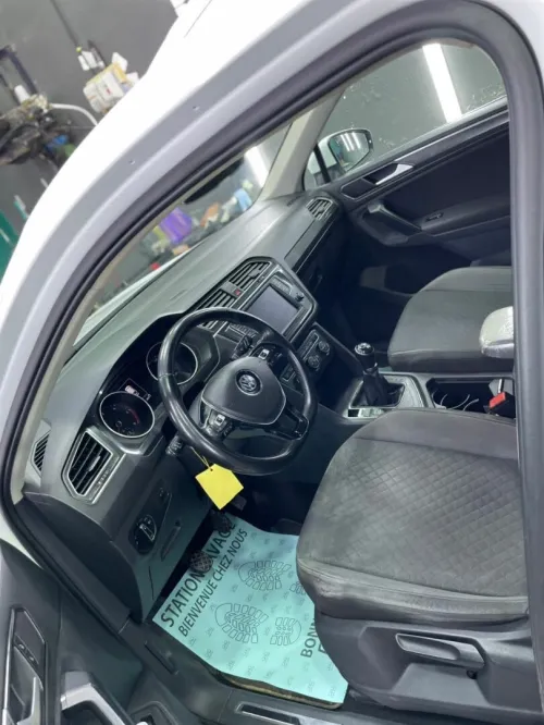 Volkswagen Tiguan 2017 TrendLine