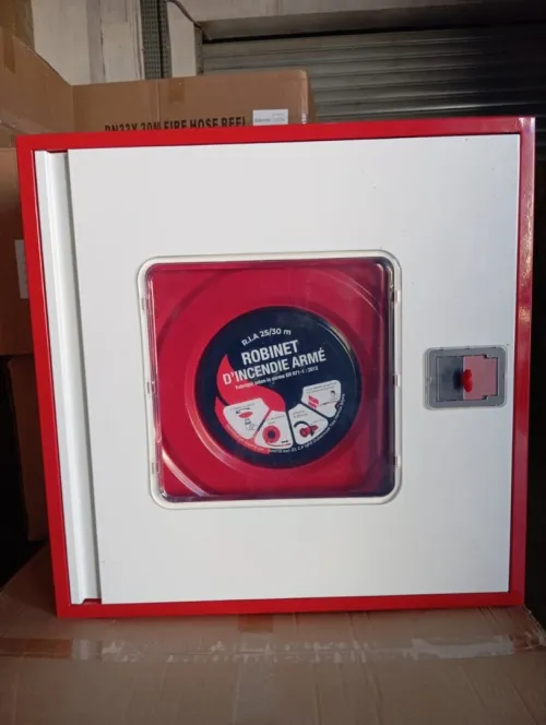  RIA POK ROT FETAS CHINE D'INCENDIE ARMOIRE