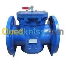 HYDRAULIQUE