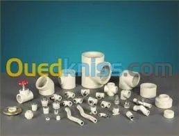 PPR C TUBE ET ACCESSOIRES