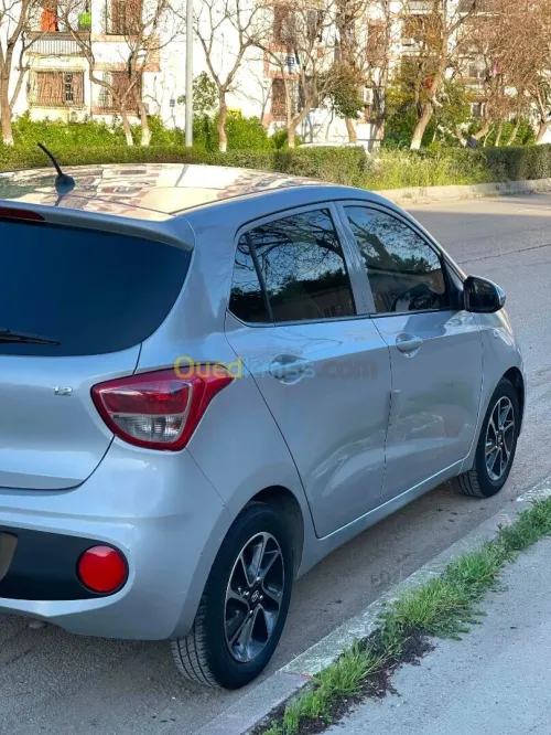 Hyundai Grand i10 2019 Restylée DZ