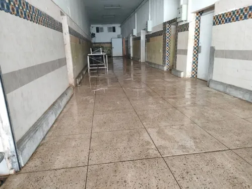 Vente Hangar Constantine Zighoud youcef