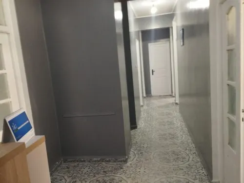 Location Appartement F6 Skikda Skikda