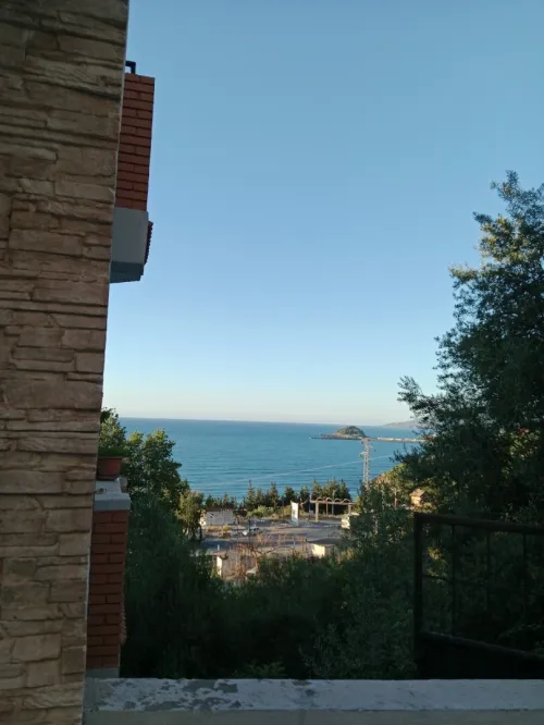 Vente Villa Jijel Ziama mansouriah