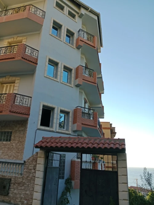 Vente Villa Jijel Ziama mansouriah
