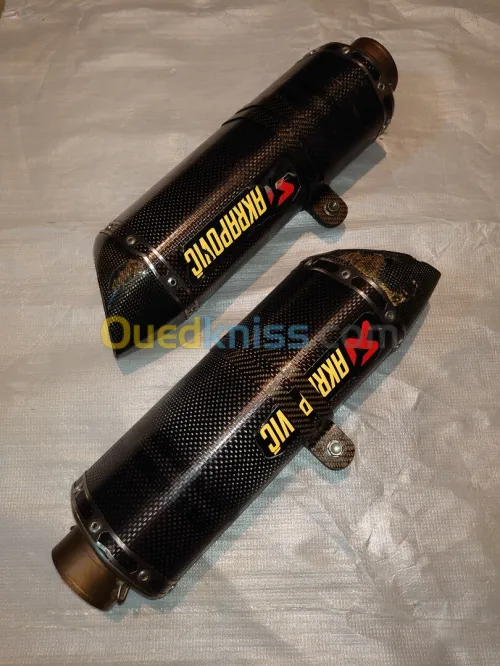 Akrapovic