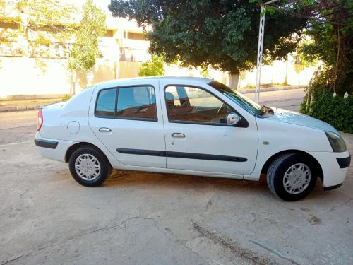 Renault Clio Classique 2004 Clio Classique