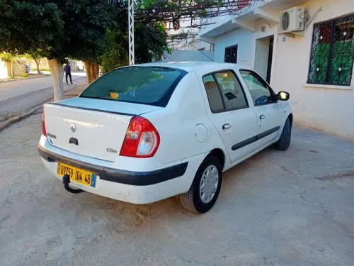 Renault Clio Classique 2004 Clio Classique