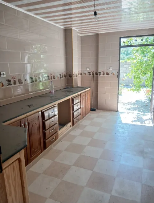 Vente Immeuble Béjaïa Melbou