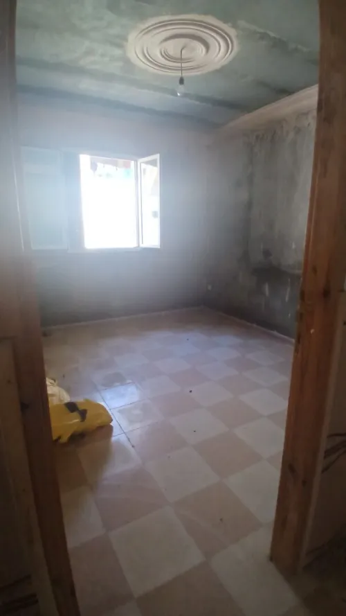Vente Immeuble Béjaïa Melbou