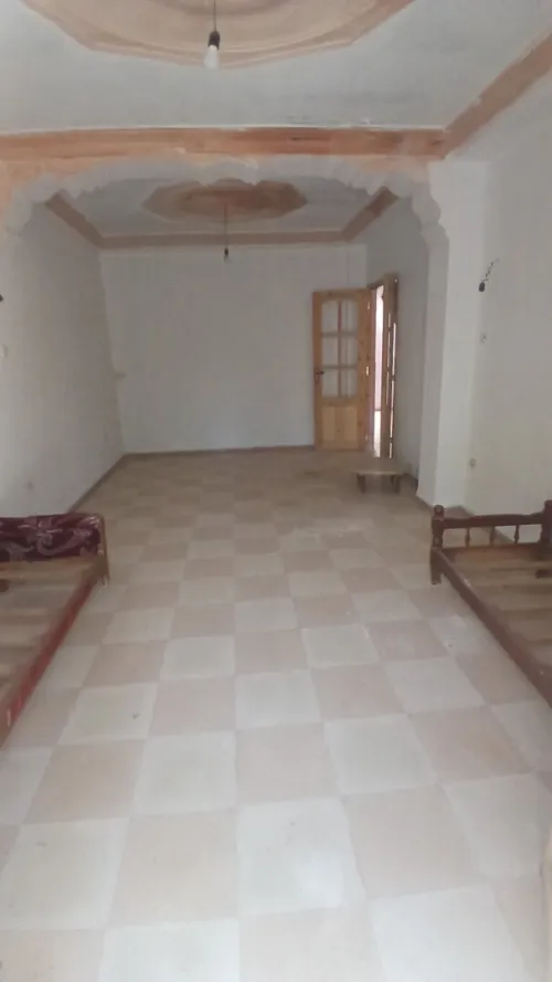 Vente Immeuble Béjaïa Melbou