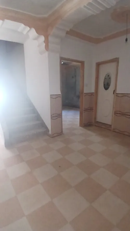 Vente Immeuble Béjaïa Melbou
