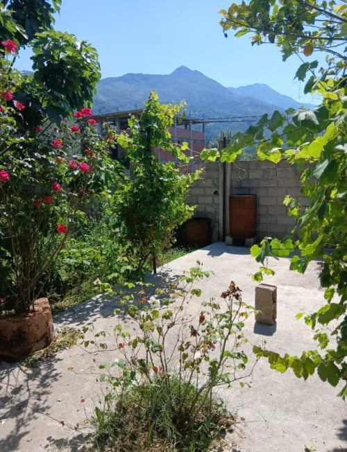 Vente Immeuble Béjaïa Melbou