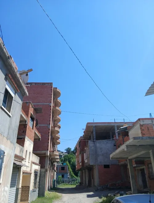 Vente Immeuble Béjaïa Melbou