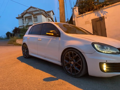 Volkswagen Golf 6 2012 Edition 35