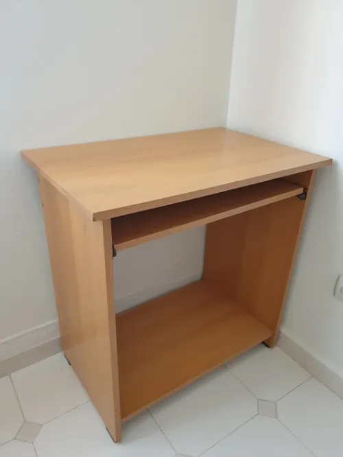 Table bureau