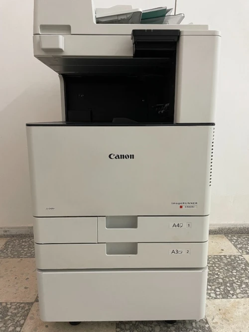 Canon imageRUNNER C3025i