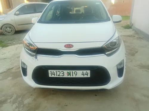 Kia Picanto 2019 LX Start