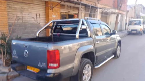 Volkswagen Amarok 2014 Amarok
