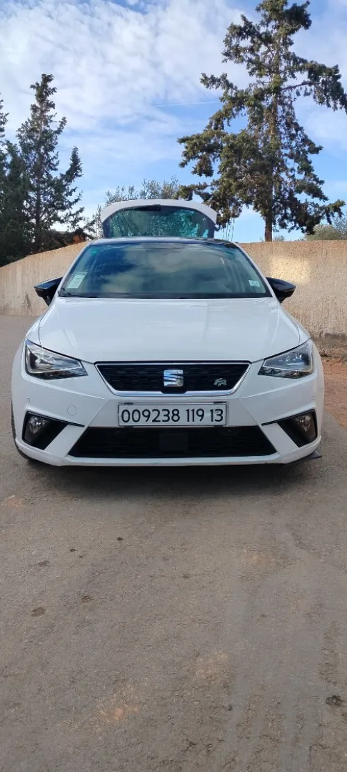 Seat Ibiza 2019 Lahaye plus